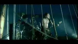T&Yacute;R - Hold The Heathen Hammer High (Official Video)
