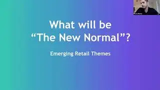 Webinar: Digital Disruption In Retail & How To Adapt Your Strategy For Success