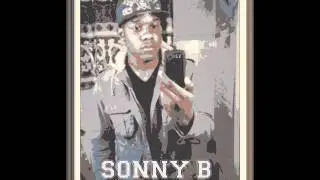 Sonny B - Drank in my cup