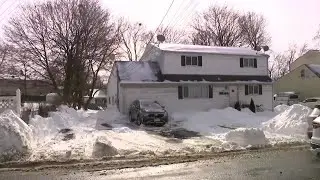 Investigators looking into sudden death of 6-month-old in Rockland County
