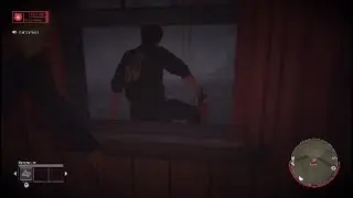 F13: Fox On The Run