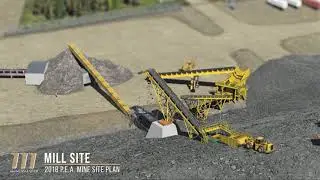 MARATHON GOLD | VALENTINE 3D