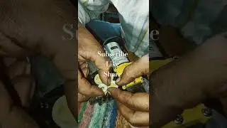 स्प्रे ढोलकी डर्मी मोटर रिपेयर कैसे करे Knapsack Sprayer Motor Repair | Easy Fix for Common Issue