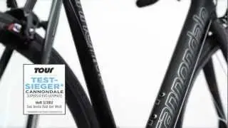 SuperSix EVO Commercial: USA Pro Cycling Challenge