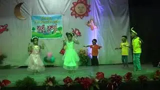 Shakya 2025 Annual Concert - Clap Your Hands