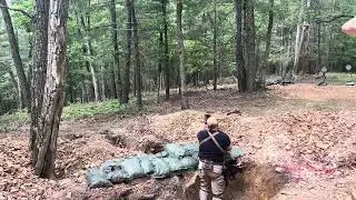 InRangeTV&rsquo;s Moonshine Brutality stage 3