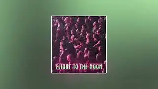 Kizaru Type Beat - &ldquo;FLIGHT TO THE MOON&rdquo; [prod. NVSA]