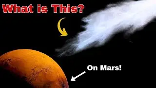 Mars Just Did Something Strange &mdash; Don&rsquo;t Ignore This Discovery
