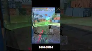 Medic Saved Me 🙏 Zone #codm