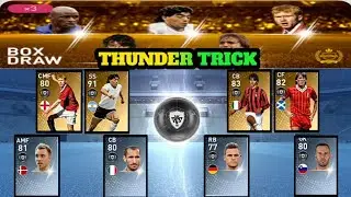 worldwide legends pack black ball trick pes 2019
