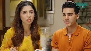 Shabi Ka Shohar Road Par Aa Gaya..! #faaslay #sabooraly #aliansari #shortvideos #greentvdramas