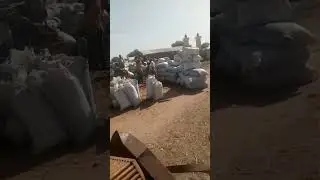 Omar Cisse ak keba Diagne Dembe R&eacute;ew mi 
