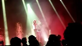 Kimbra - Boston -Version Of Me - 02/17/23
