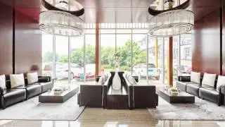 WINDOW FILM FOR HOTELS - DENVER WINDOW FILM