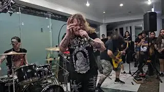 Rottenness (Live 11.30.2025)