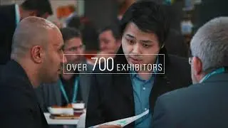 Global Print Expo 2019 Overall Highlights