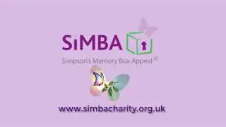 SiMBA Charity - Simpson's Memory Box Appeal