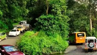 Safe Driving Tips For The Ghat Road Sections -