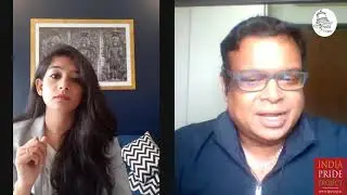 Interview with S.Vijay Kumar - India Pride Project