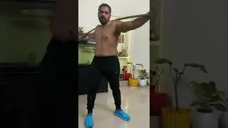 What happens to your body when you exercise every day | 3 months body transformation | Fat 2 Fit !!!