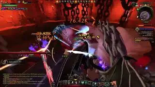 BHE Necro #neverwinteronline #rpg #multiplayer