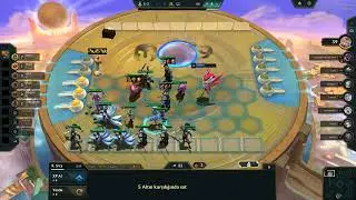 Ionia ( 3 level Hasaki )