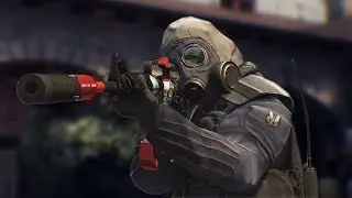 CSGO FragMontage  