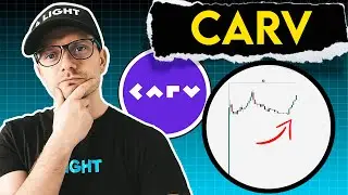 CARV Price Prediction. Price targets after CARV Airdrop