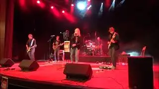 CODE 507 - Concert du 15 mars 2025- Festival Planet B d'Angerville