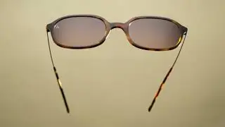 Albidaa Matrix Sunglasses