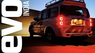 From Cairo to Fayoum on Egypt road trip with Mahindra Adventure, VLog 4