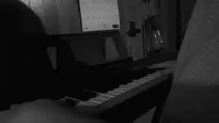 Piano cover: &ldquo;Girl in the Tower&rdquo; Kings Quest VI (Chorus only)