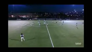 2025 Highlight tape