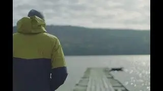 The protection of fish at Parc national d'Op&eacute;mican - S&eacute;paq