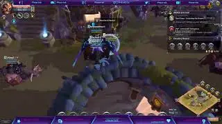 Faction Warfare Isn't What I Expected in Albion Online