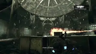 Razorhail. Bad for your health.