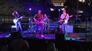 Whiskey Mountain Highway live 2025