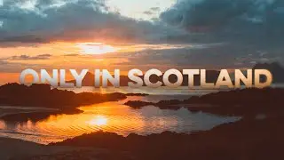 Only in Scotland: For Industry