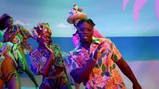 Party Favor - Circle Up (feat. Bipolar Sunshine)