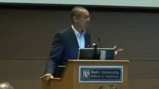 Closing Remarks: mHealth@Duke 2016 Conference