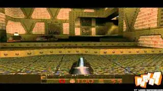 SDLQuake-libXenon : Quake on 360