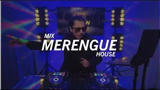Mix Merengue House - Dj Gast&oacute;n (Proyecto Uno, Ilegales, Sandy Papo, El General)