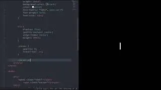 Typewriter Effect Pure JavaScript