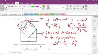 Calibrating Strain Gauges with Shunt Resistor