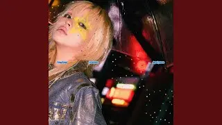 i feel love (feat. Jayci yucca)