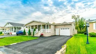 12 Creekside Circle, Dunsford, ON - Real Estate Video Tour