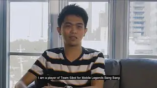 Ribo and Pheww interview in SEA GAMES 2019 | Team Sibol PH + 500 Diamonds Giveaway!