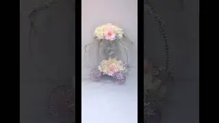 Diy a budget friendly bumpkin centerpiece for wedding✨ #diycenterpiece #diyonabudget #diyideas