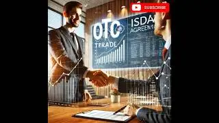 ISDA Agreement Explained | How It Works Step-by-Step in Derivatives Trading #trending #shortsfeed