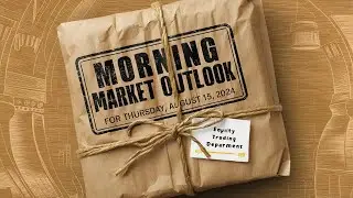 Thursday Market Update: Key Stock Buy Signals & Economic Insights | Stephen Whiteside